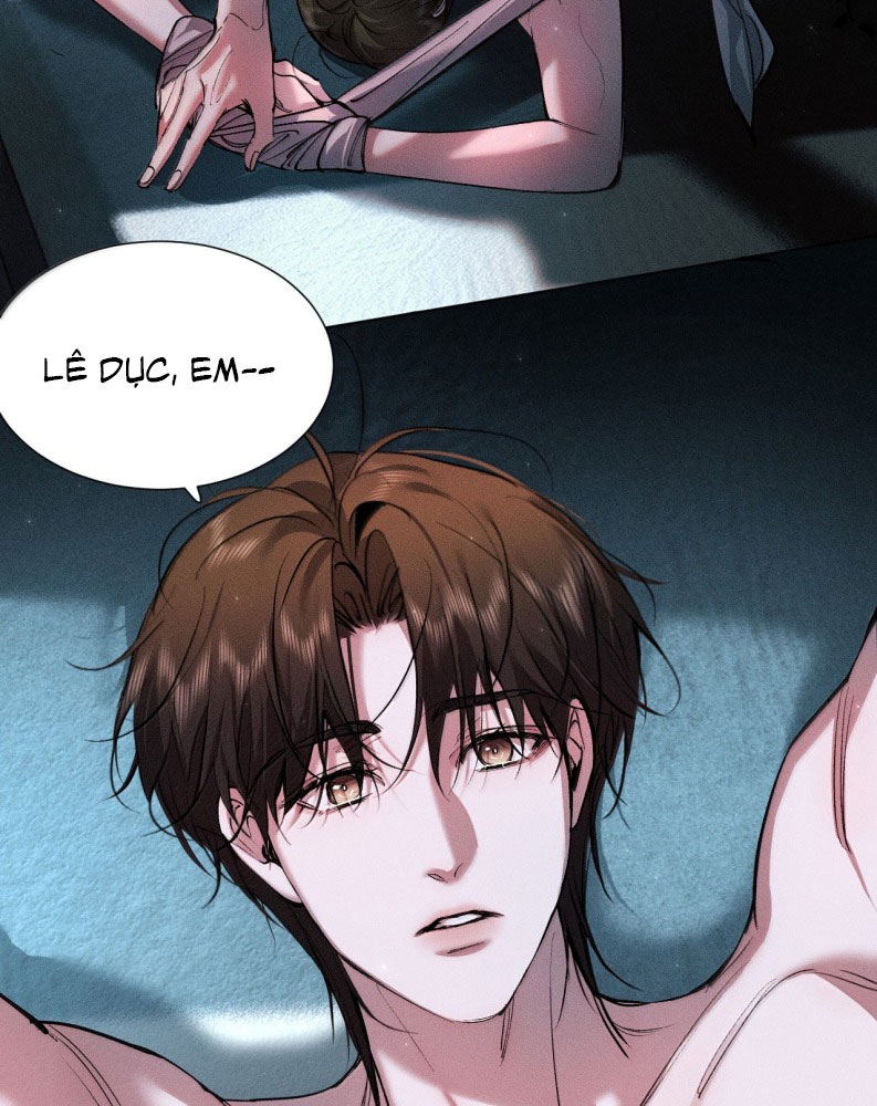 Ảnh Đế Cứ Muốn Làm Kim Chủ Của Tôi Chapter 39 - Next Chapter 40