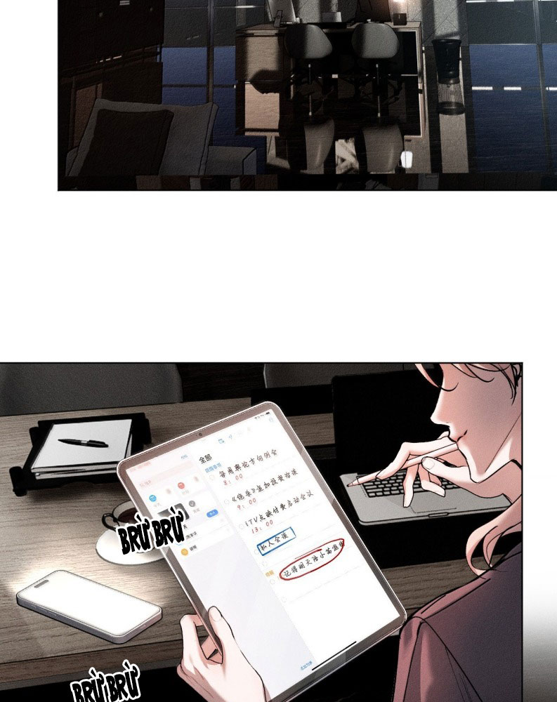 Ảnh Đế Cứ Muốn Làm Kim Chủ Của Tôi Chapter 39 - Next Chapter 40