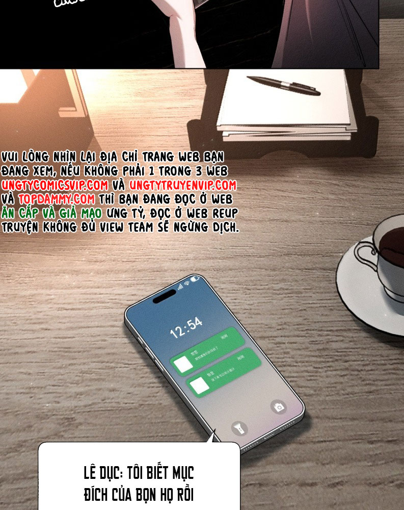 Ảnh Đế Cứ Muốn Làm Kim Chủ Của Tôi Chapter 39 - Next Chapter 40