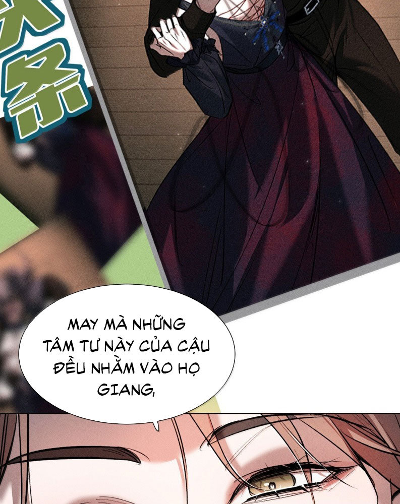 Ảnh Đế Cứ Muốn Làm Kim Chủ Của Tôi Chapter 39 - Next Chapter 40