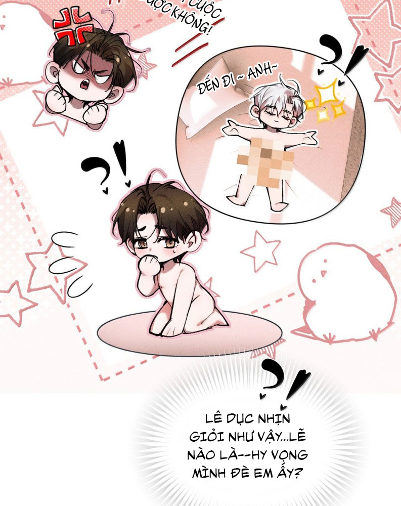 Ảnh Đế Cứ Muốn Làm Kim Chủ Của Tôi Chapter 39 - Next Chapter 40
