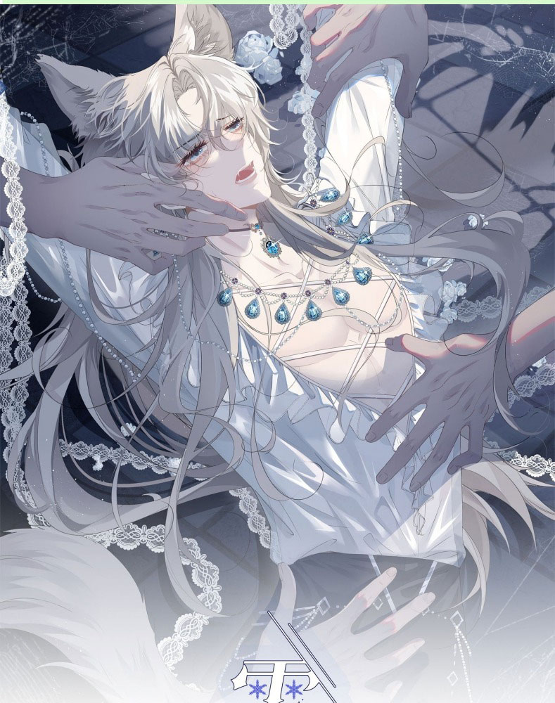 Lồng Tuyết Chapter 9 - Trang 4