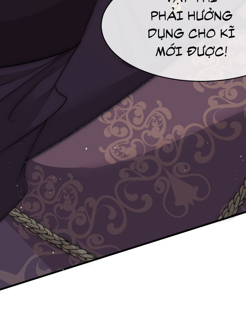 Lồng Tuyết Chapter 9 - Trang 4