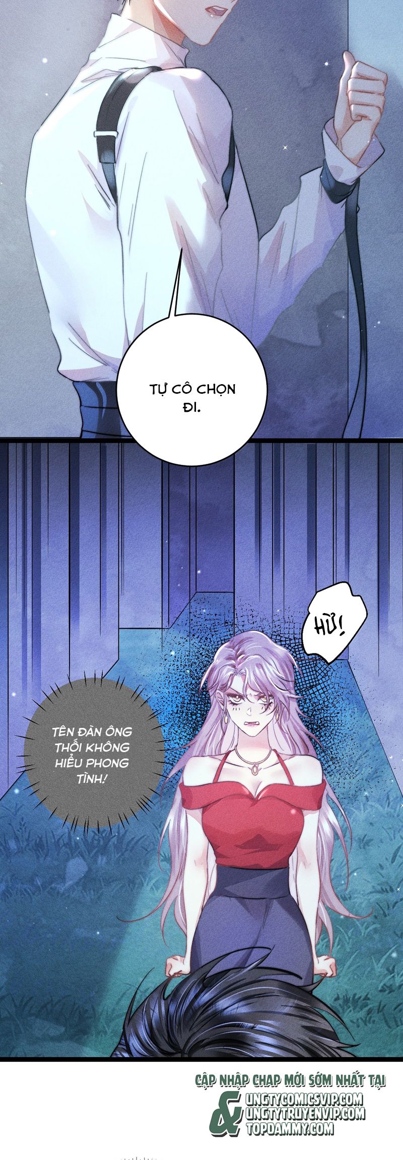 Cao Tháp Chapter 50 - Next Chapter 51