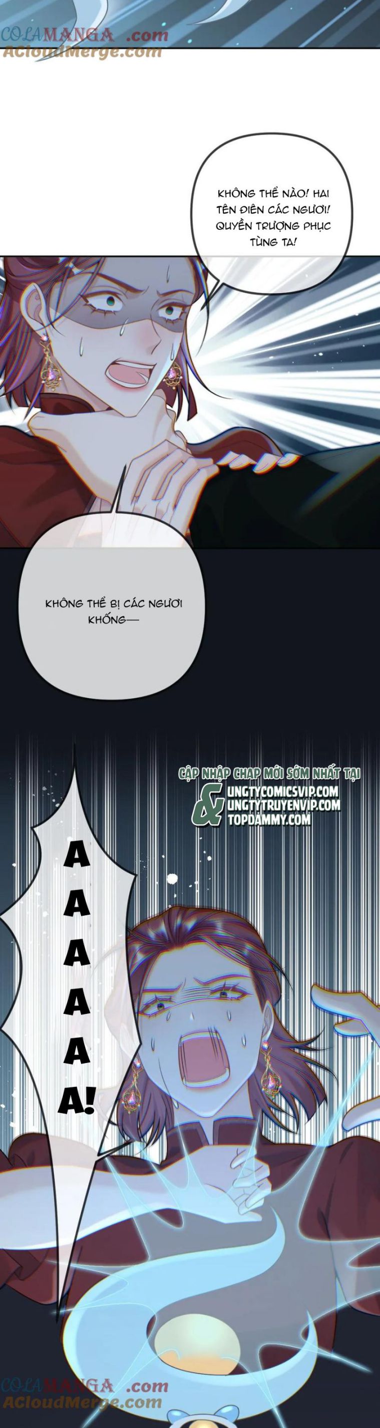 Lang Cẩu Chủ Thần Chapter 308 - Trang 3
