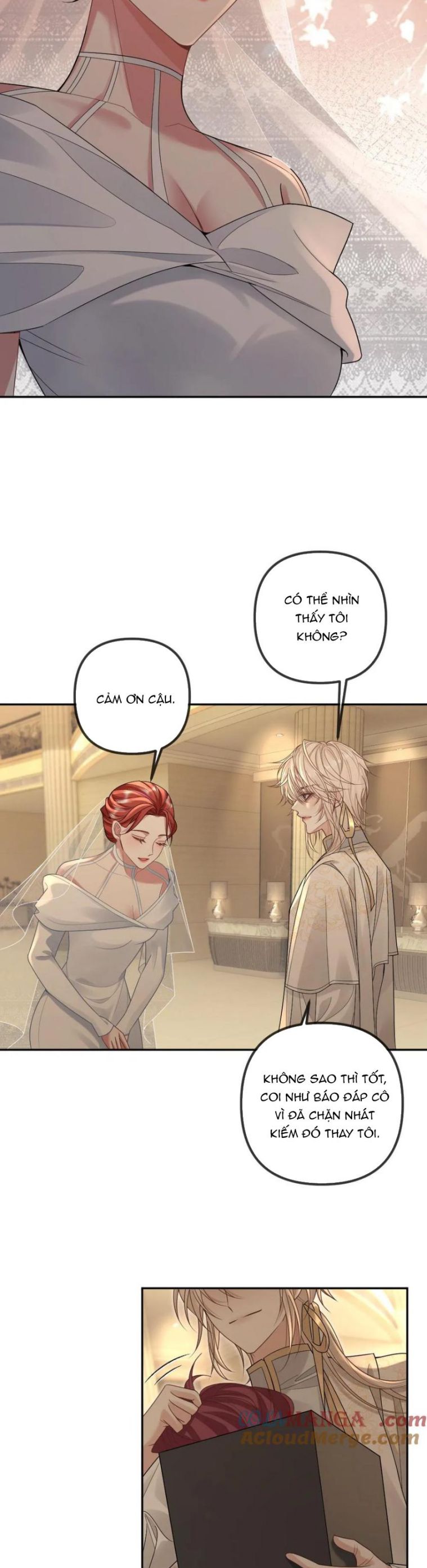 Lang Cẩu Chủ Thần Chapter 308 - Trang 3