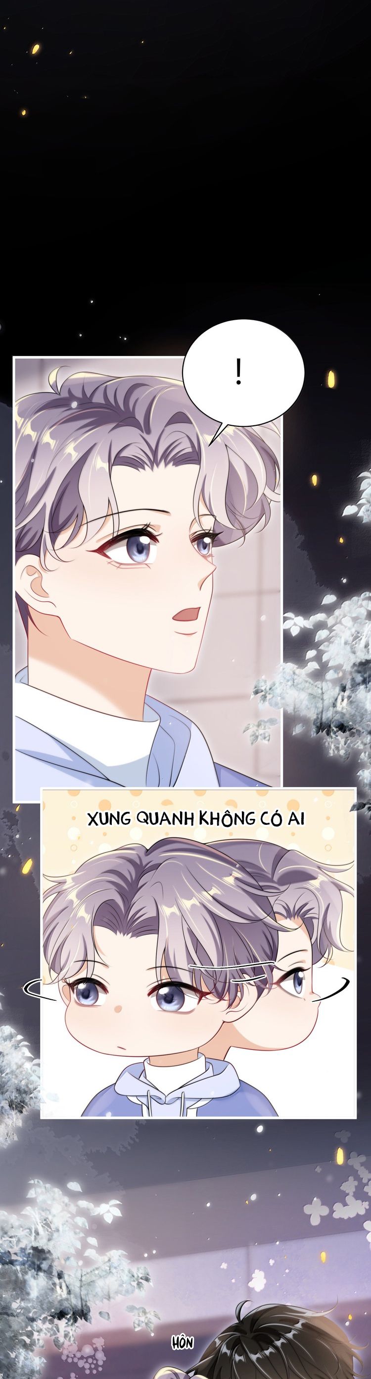 Thẳng Thắn Từ Nghiêm Chapter 121 - Trang 4