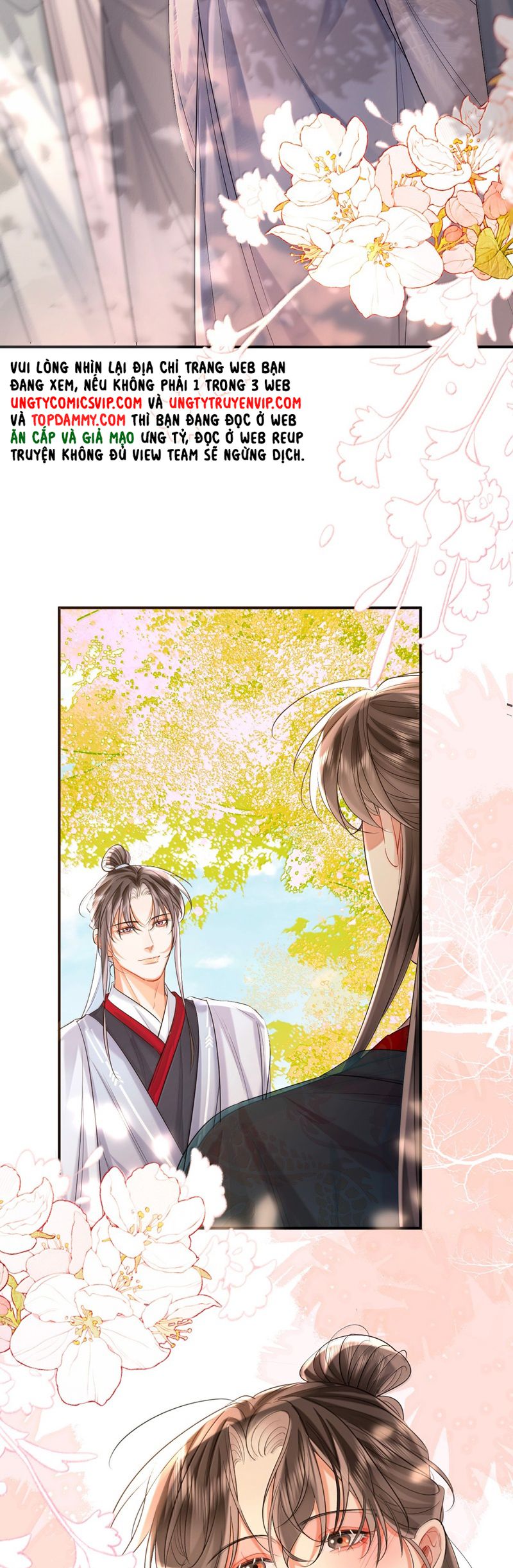 Ôn Hương Diễm Ngọc Chapter 40 - Trang 4