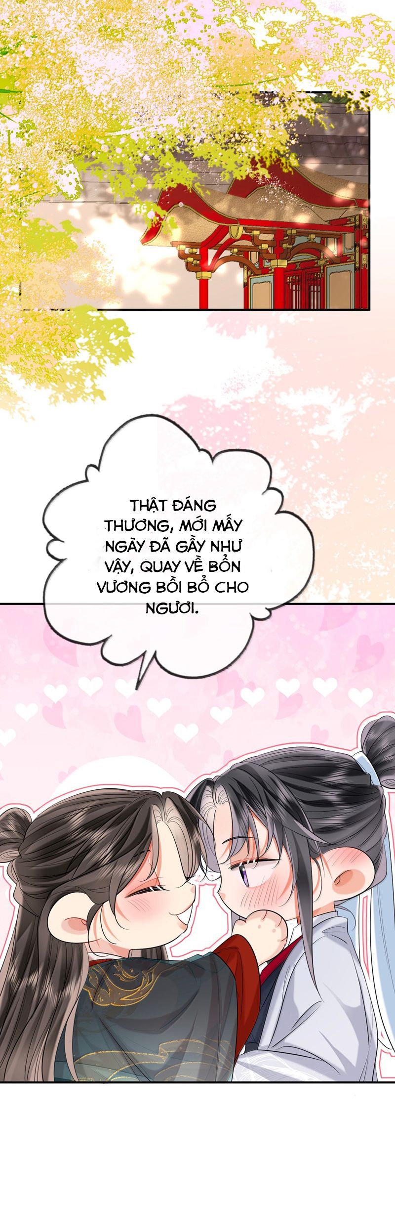 Ôn Hương Diễm Ngọc Chapter 40 - Trang 4