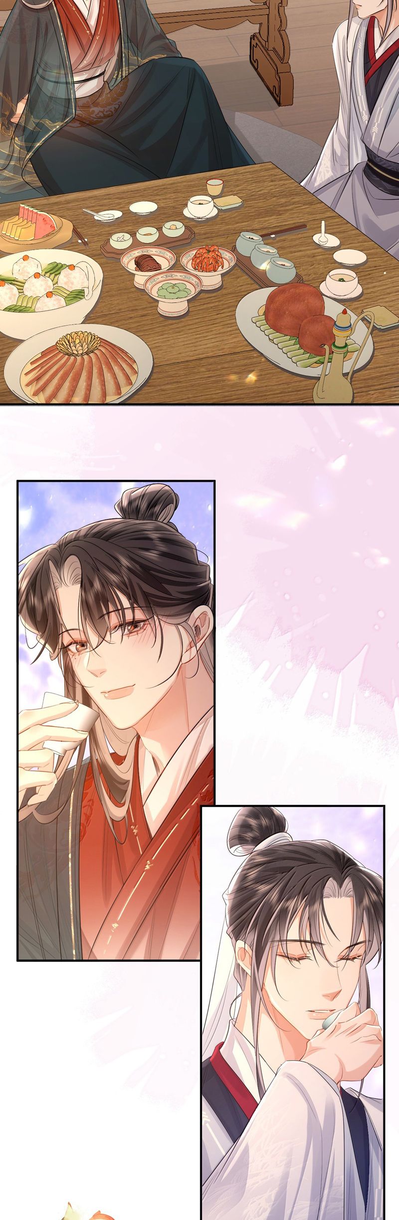Ôn Hương Diễm Ngọc Chapter 40 - Trang 4