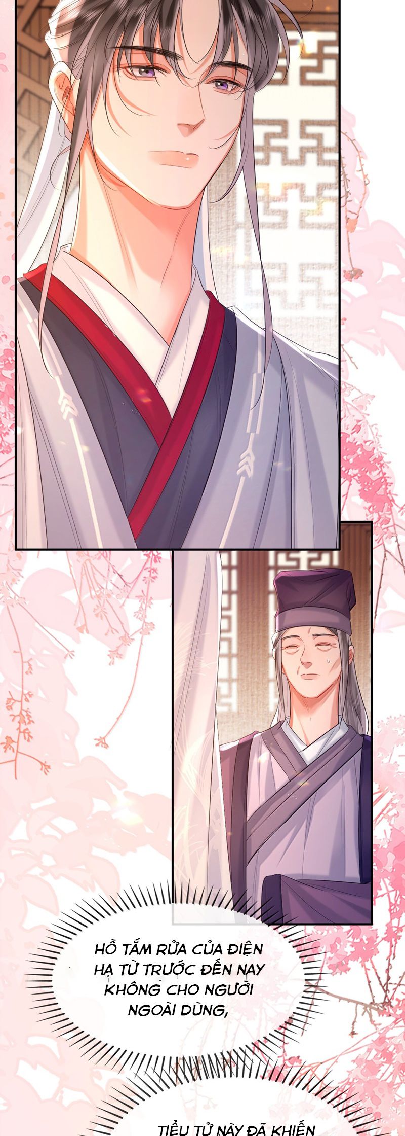 Ôn Hương Diễm Ngọc Chapter 40 - Trang 4