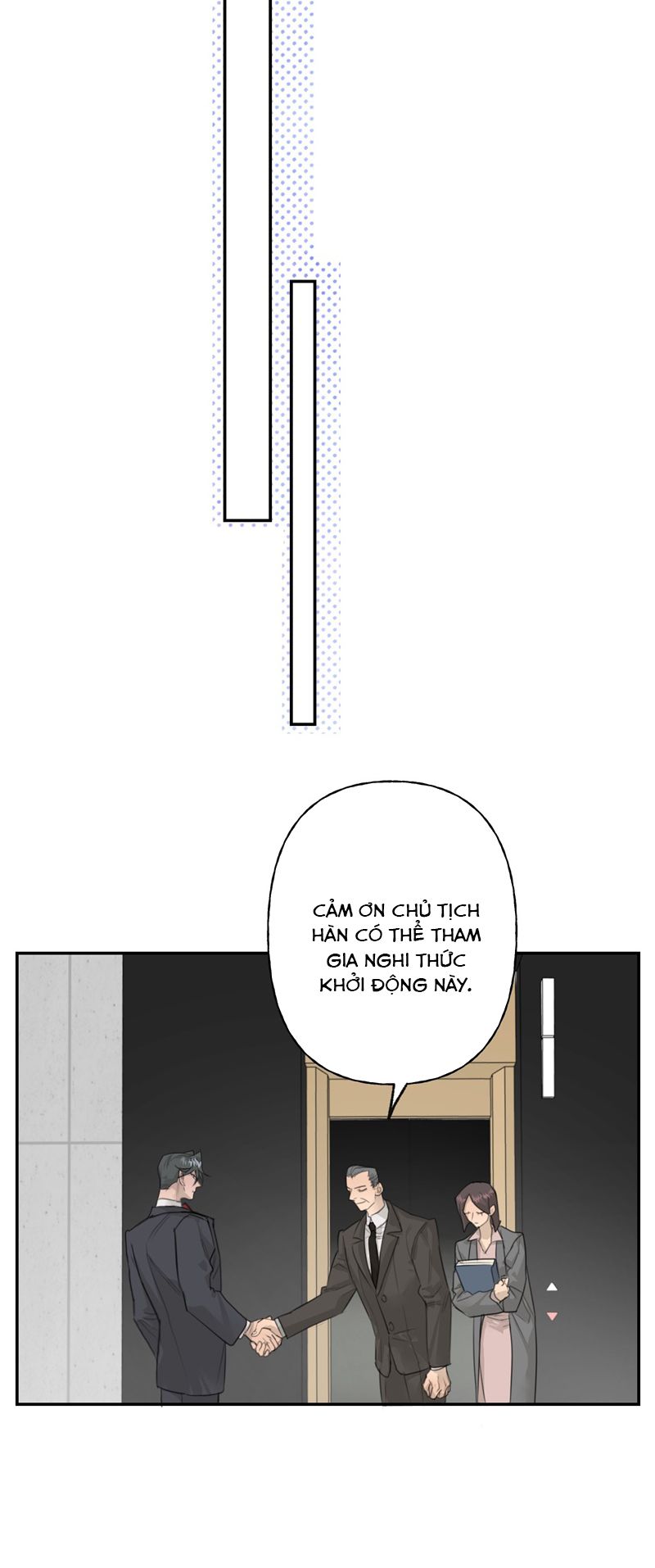 Dẫn Dụ Công Lược Chapter 5 - Trang 3