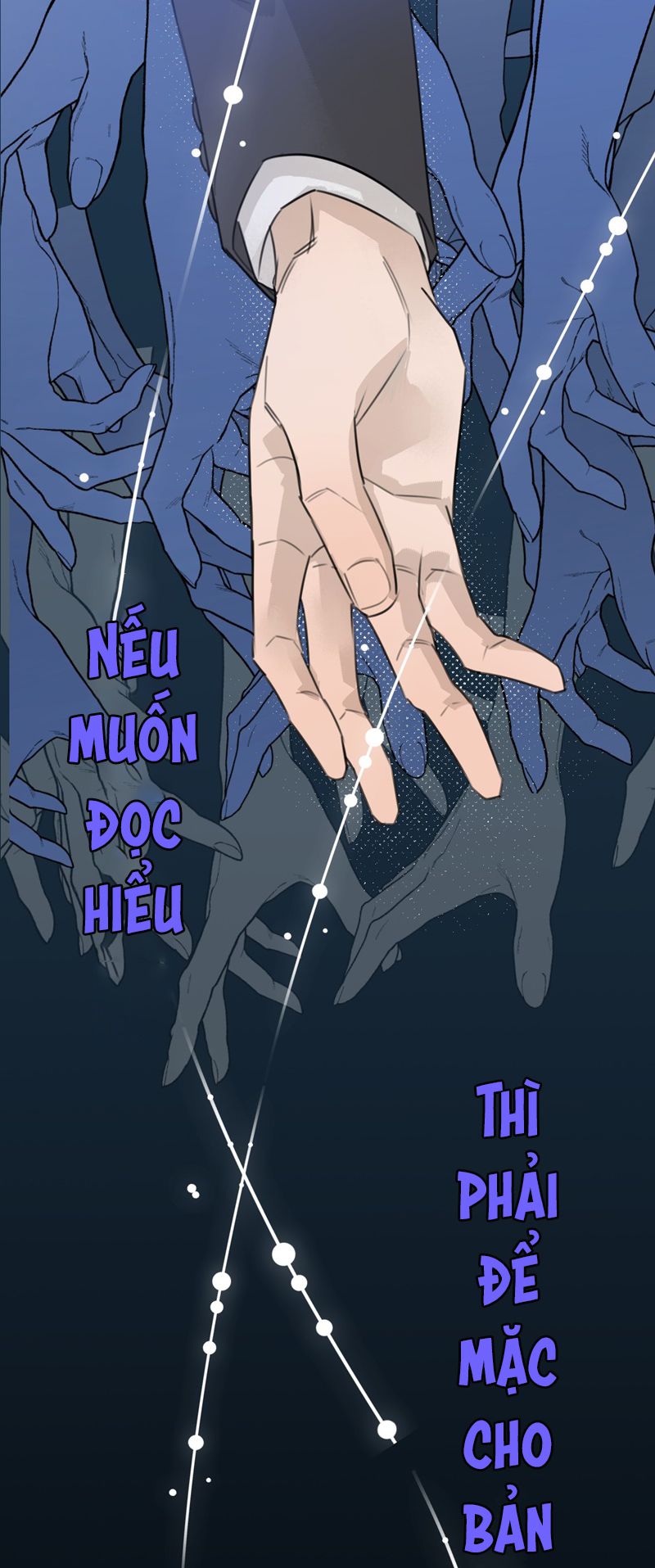 Dẫn Dụ Công Lược Chapter 5 - Trang 3