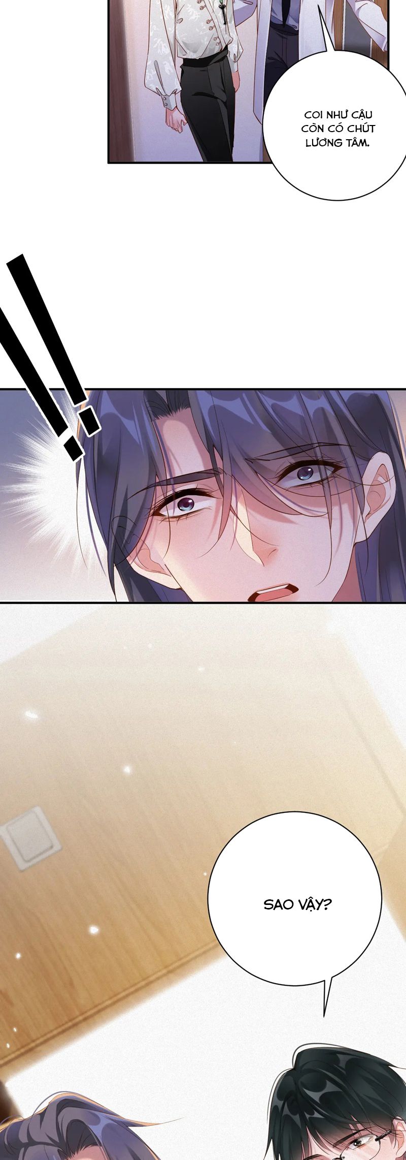 Chồng Trước Lại Muốn Phục Hôn Rồi Chapter 78 - Trang 3