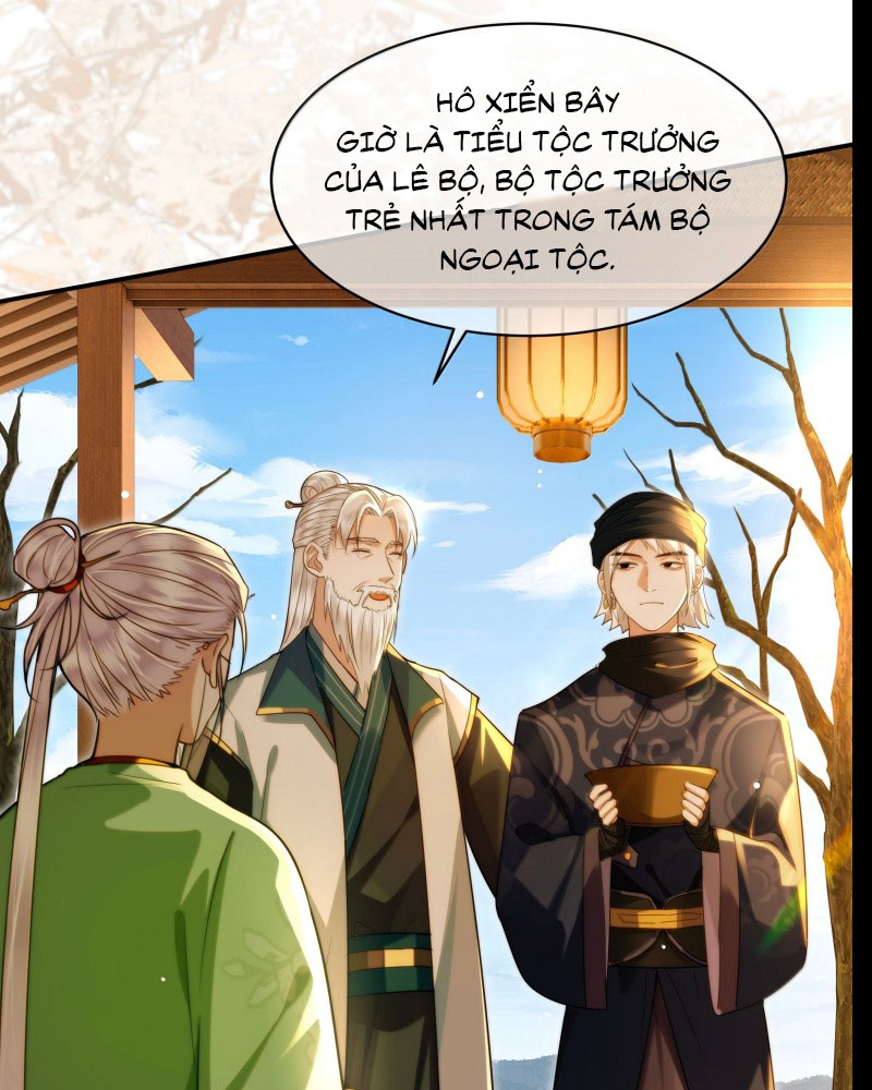 Điện Hạ Khuynh Thành Chapter 106 - Trang 4