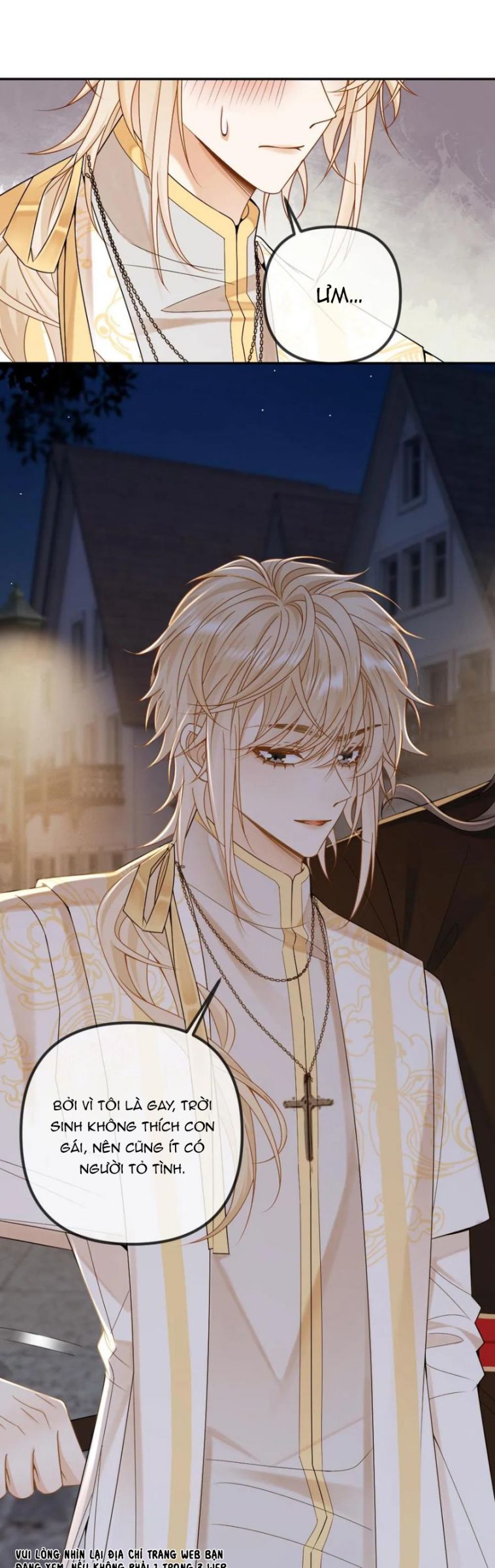 Lang Cẩu Chủ Thần Chapter 309 - Trang 3