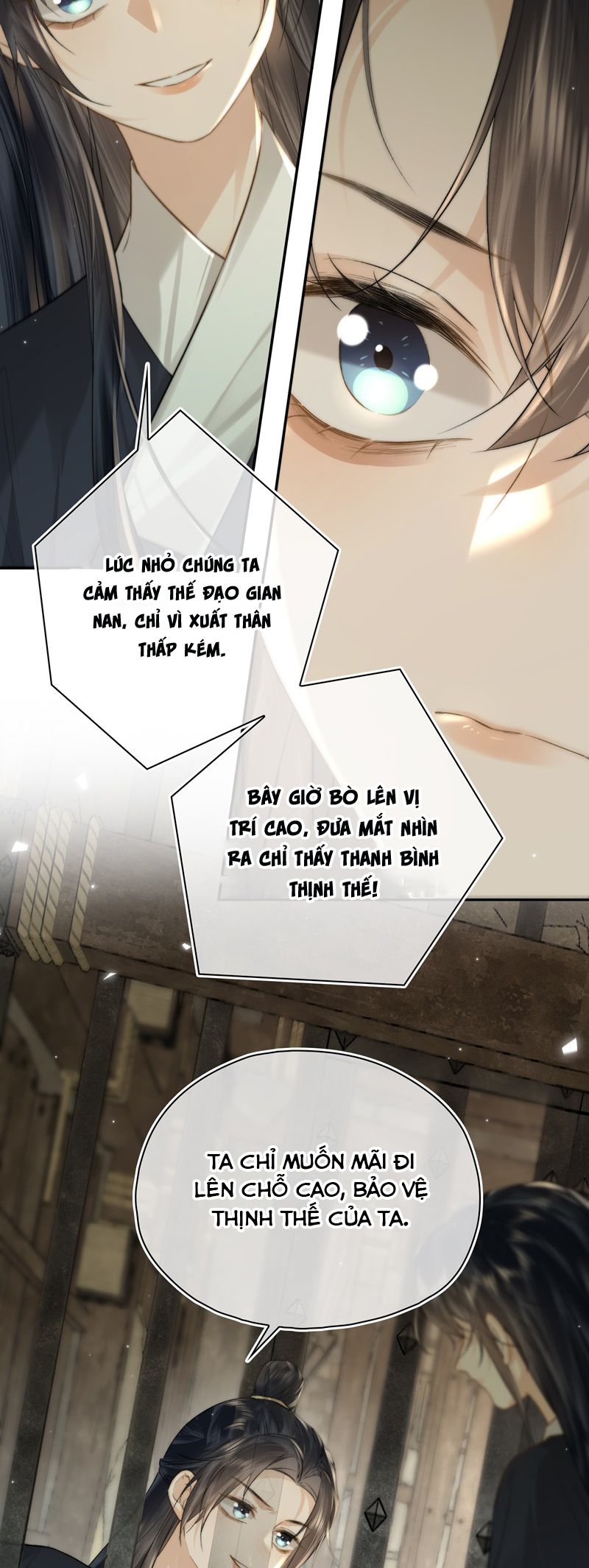 Tham Hoan Chapter 56 - Trang 3