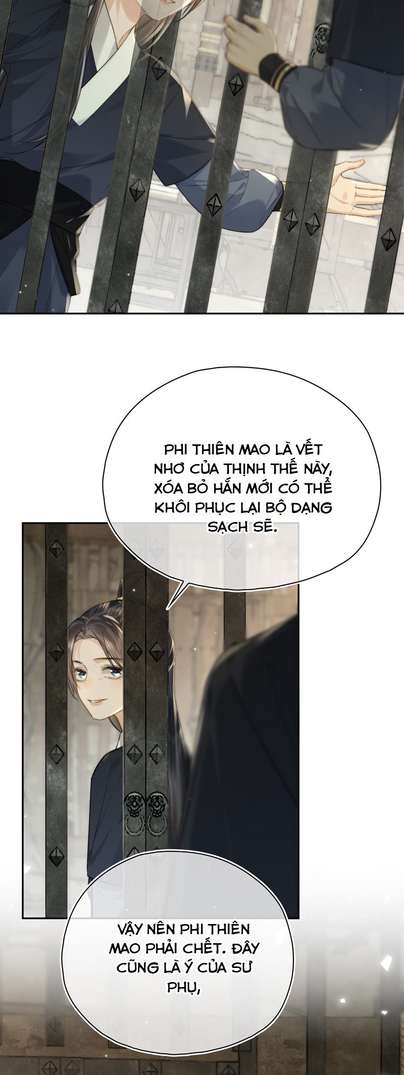Tham Hoan Chapter 56 - Trang 3