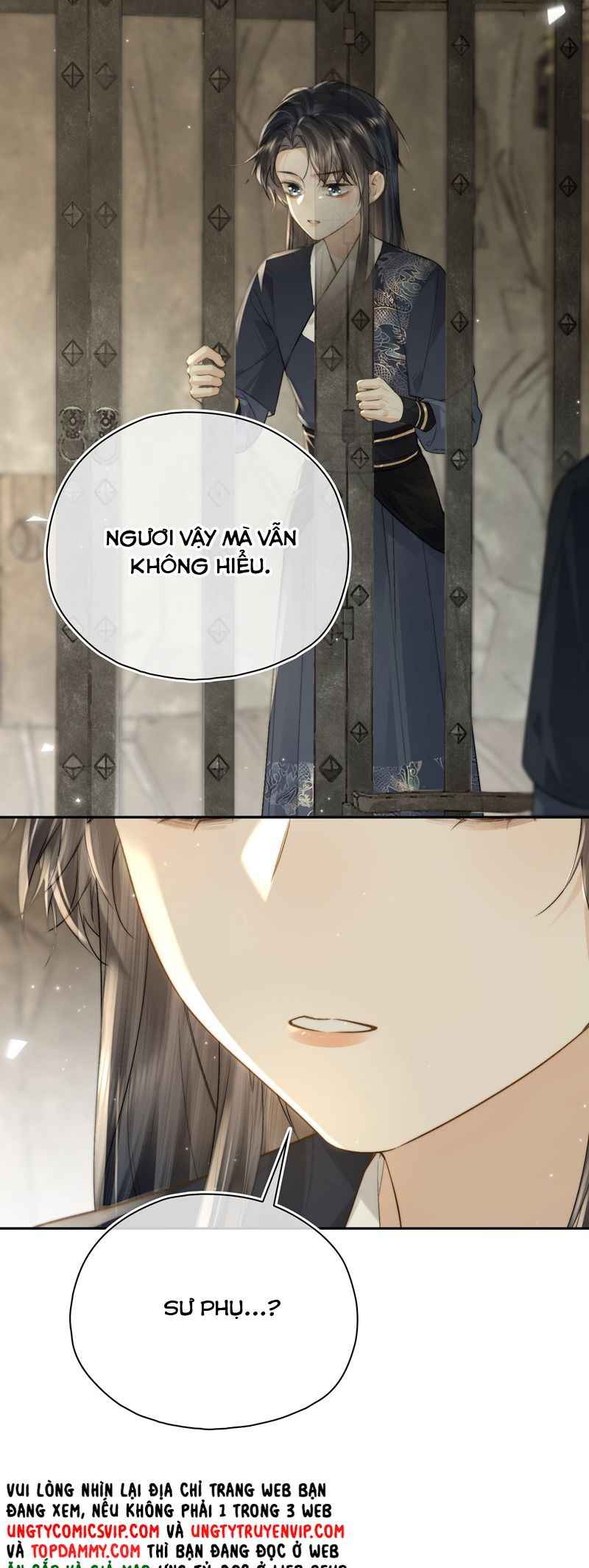 Tham Hoan Chapter 56 - Trang 3