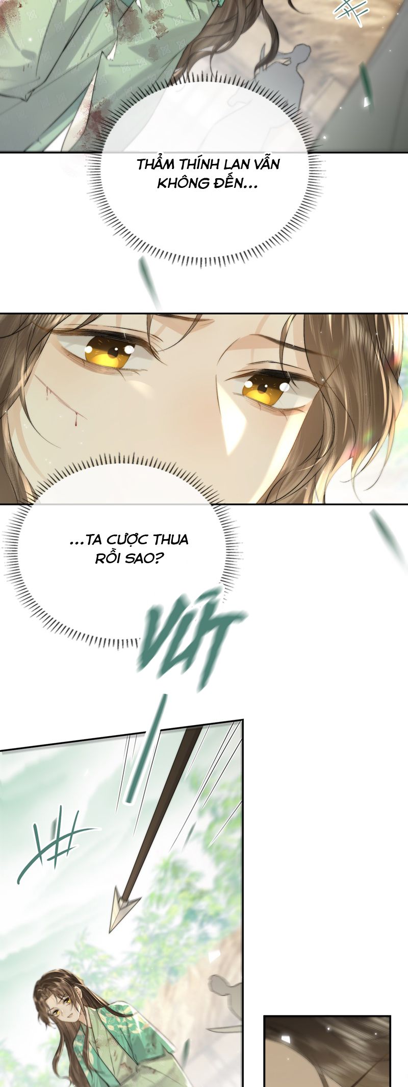 Tham Hoan Chapter 56 - Trang 3