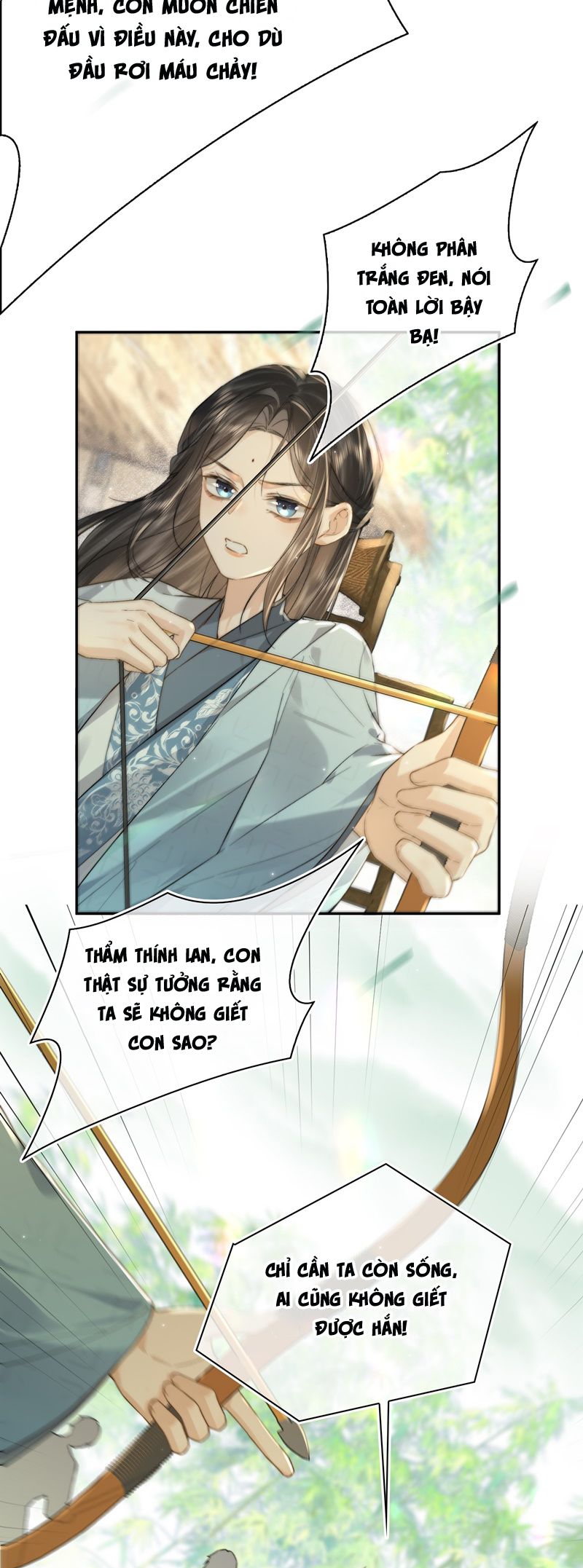 Tham Hoan Chapter 56 - Trang 3