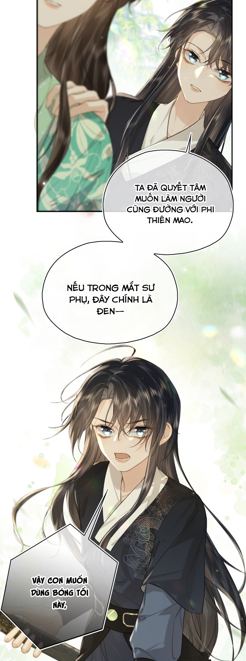 Tham Hoan Chapter 56 - Trang 3