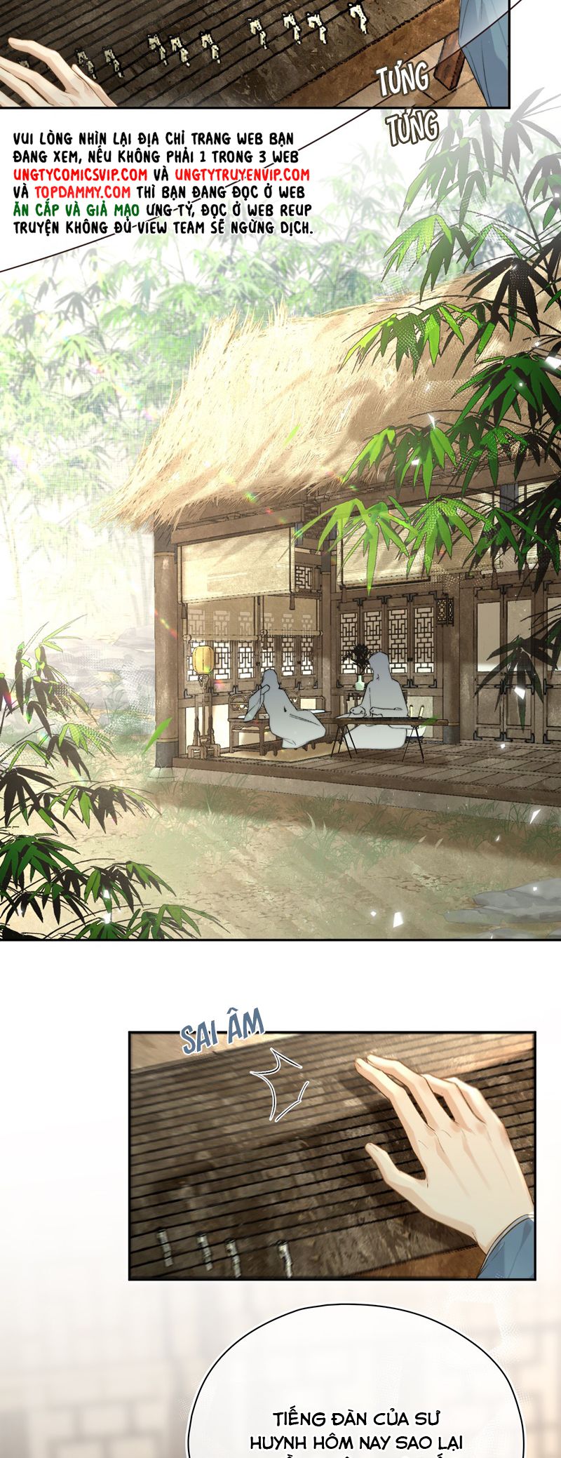 Tham Hoan Chapter 56 - Trang 3