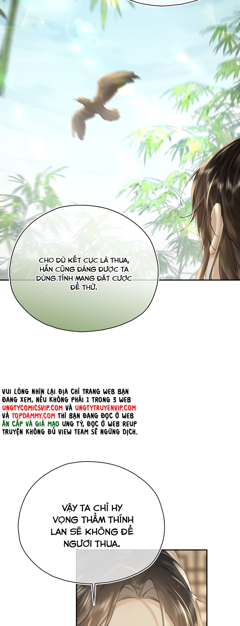 Tham Hoan Chapter 56 - Trang 3