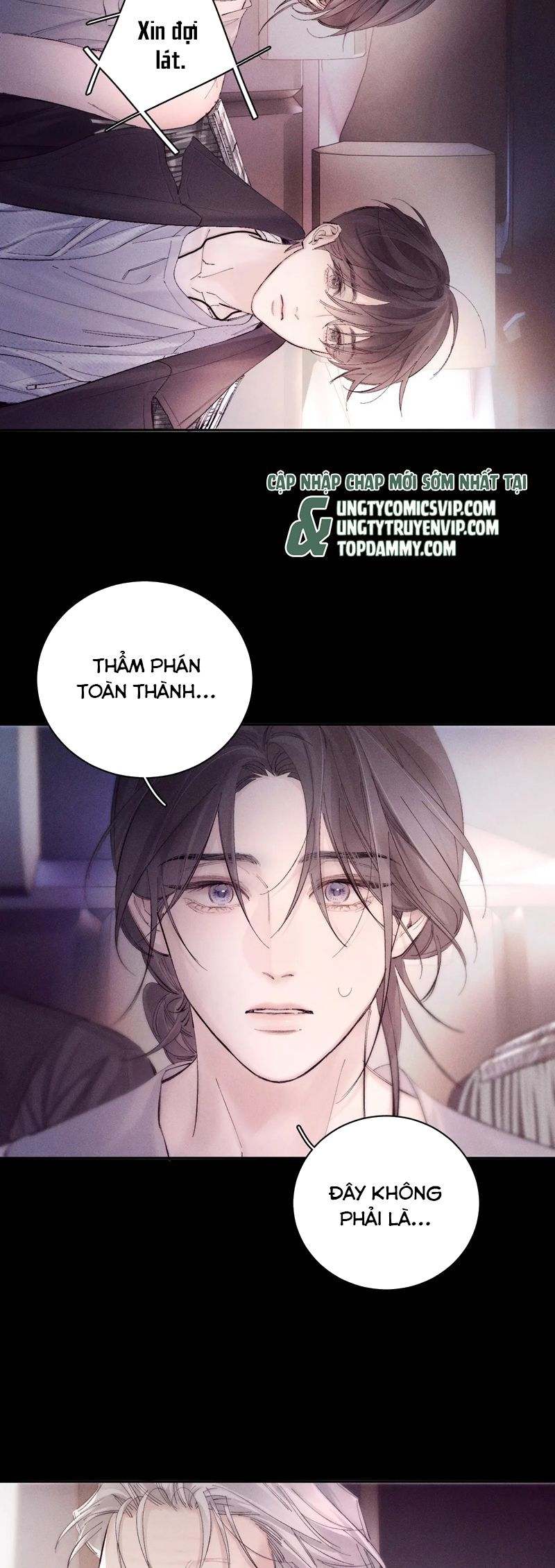 Cây Nấm Nhỏ Chap 37 - Trang 4