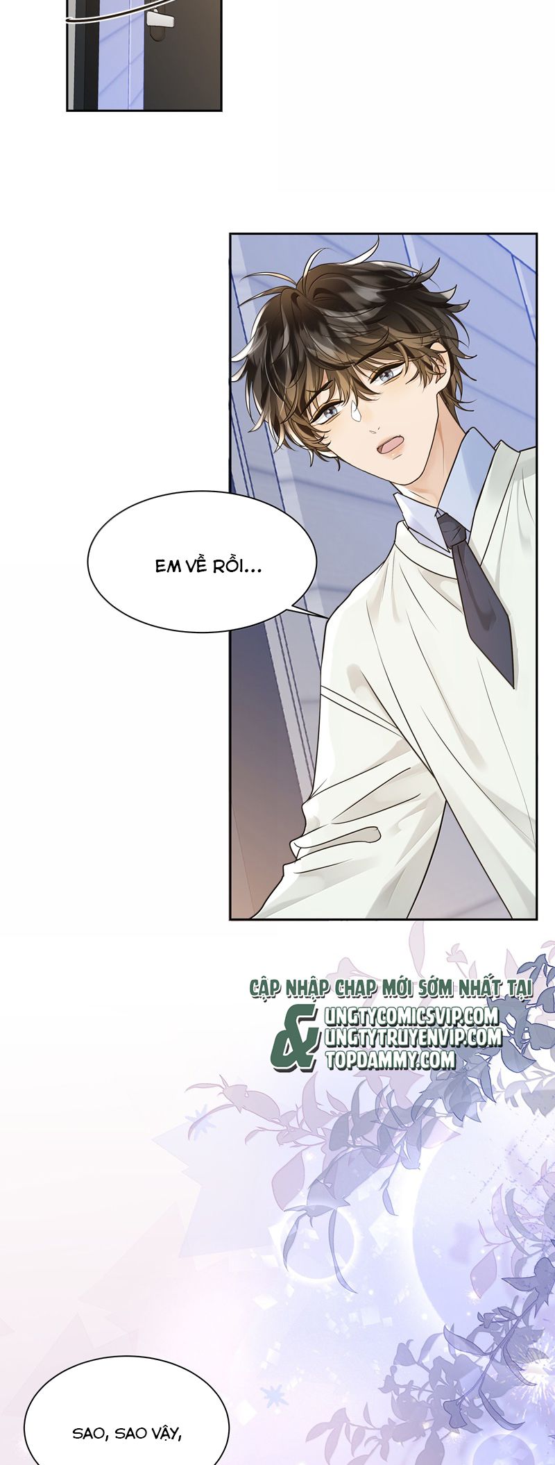Viên Tiên Sinh Luôn Không Vui Chapter 47 - Next Chapter 48