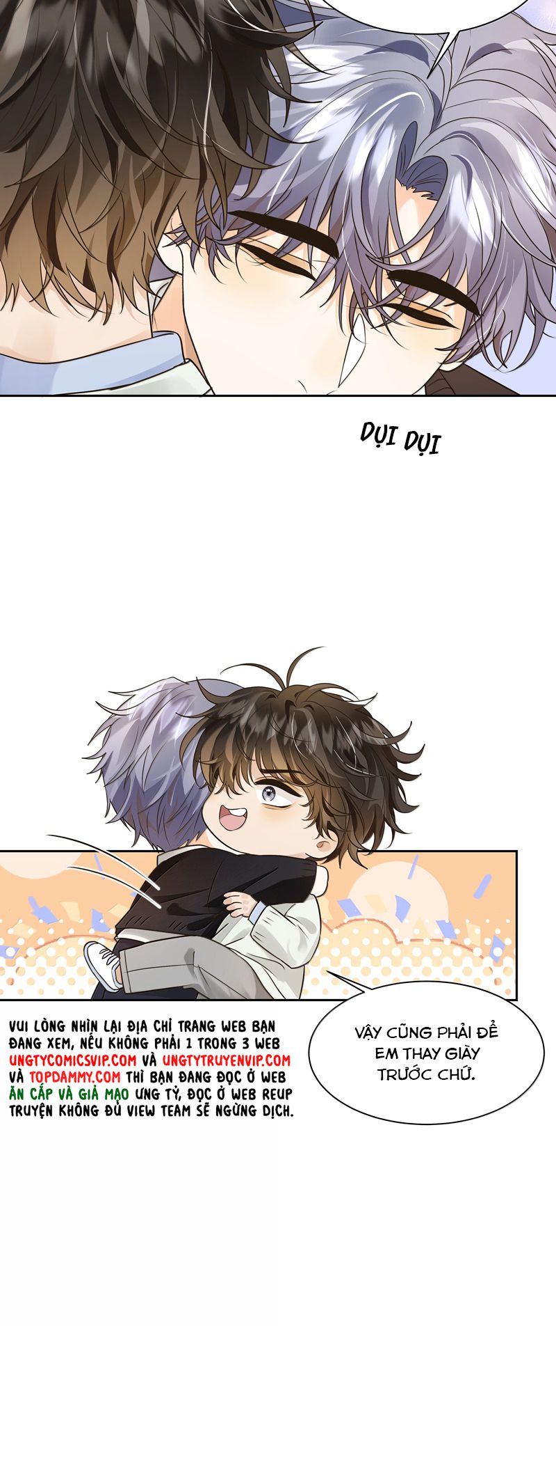 Viên Tiên Sinh Luôn Không Vui Chapter 47 - Next Chapter 48
