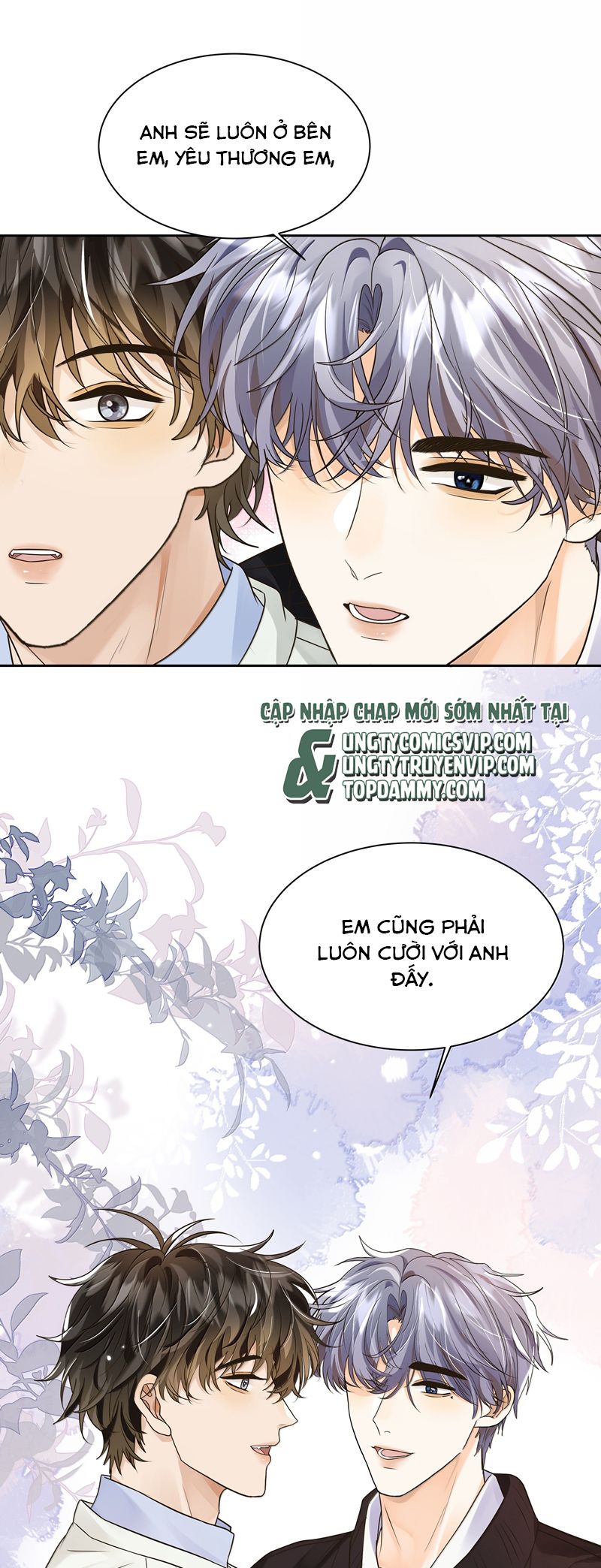 Viên Tiên Sinh Luôn Không Vui Chapter 47 - Next Chapter 48