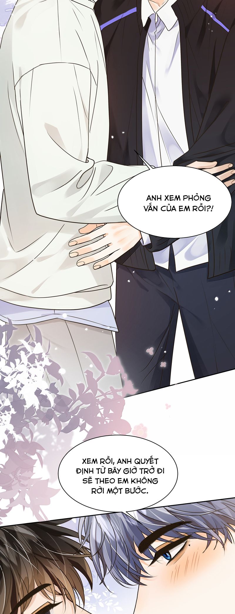 Viên Tiên Sinh Luôn Không Vui Chapter 47 - Next Chapter 48