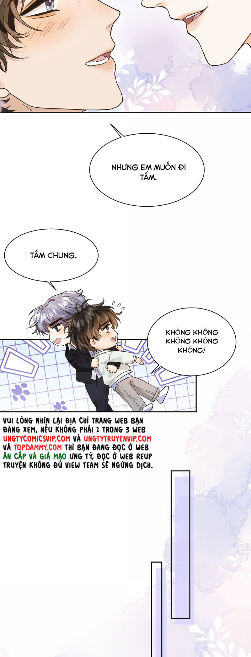 Viên Tiên Sinh Luôn Không Vui Chapter 47 - Next Chapter 48
