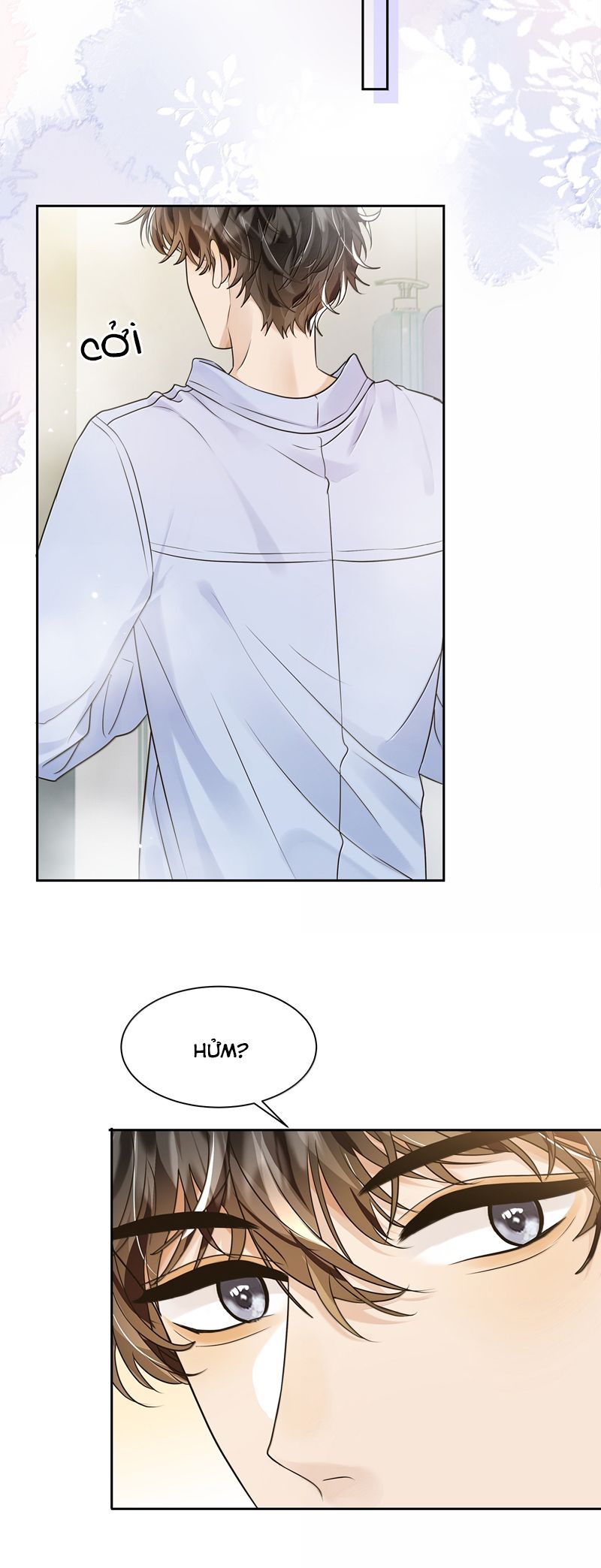 Viên Tiên Sinh Luôn Không Vui Chapter 47 - Next Chapter 48