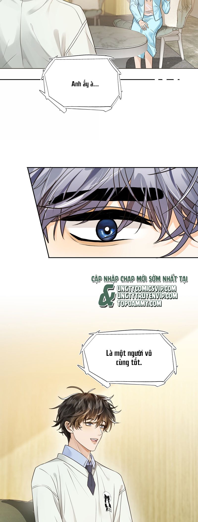 Viên Tiên Sinh Luôn Không Vui Chapter 47 - Next Chapter 48