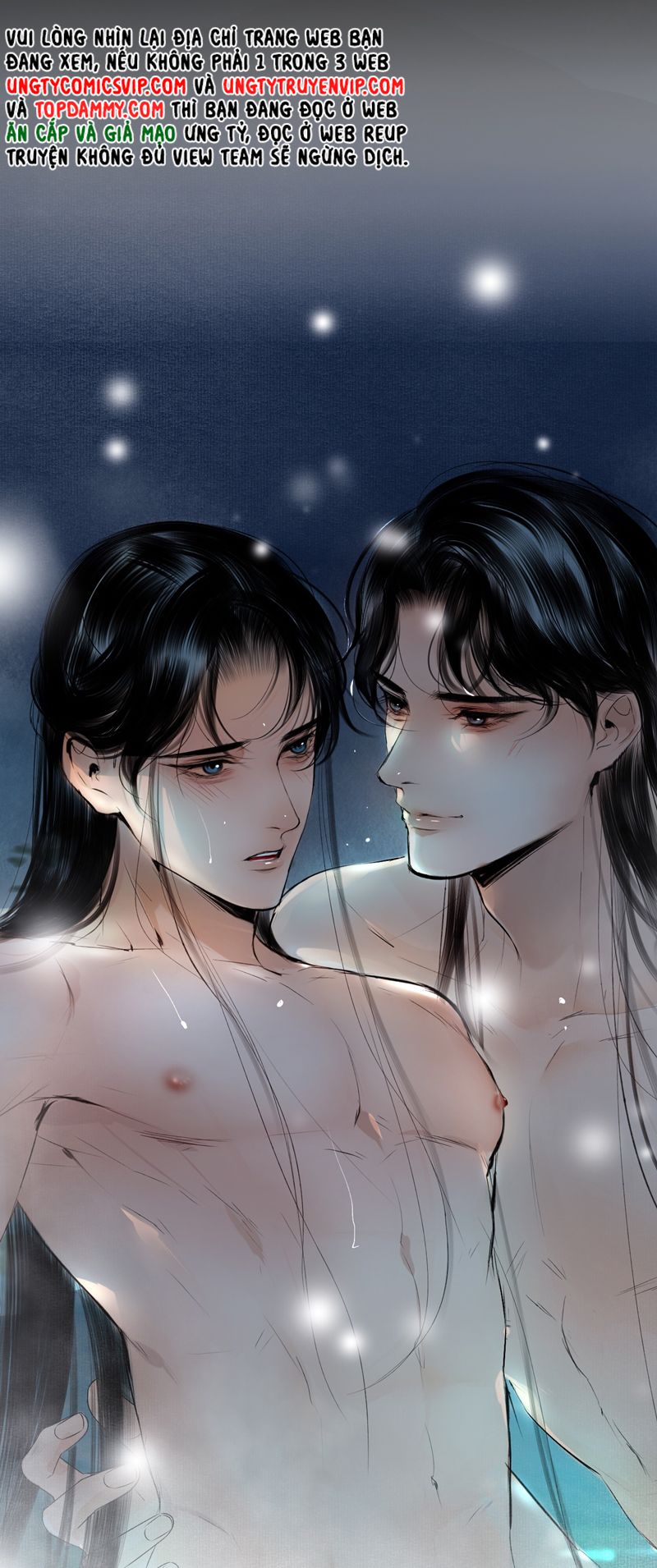 Cùng Quân Nói Chuyện Yêu Đương Chapter 9 - Trang 4