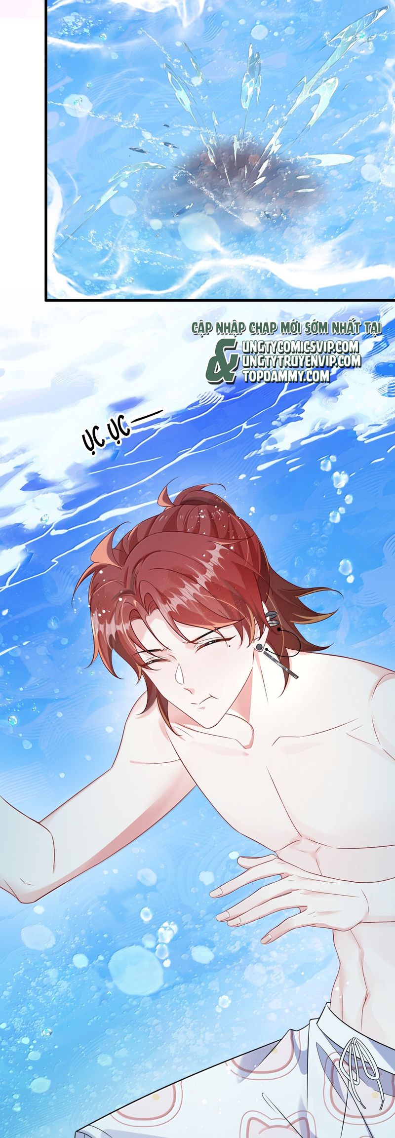 Giáo Bá Là Một Tên Yêu Tinh Chapter 128 - Next Chapter 129