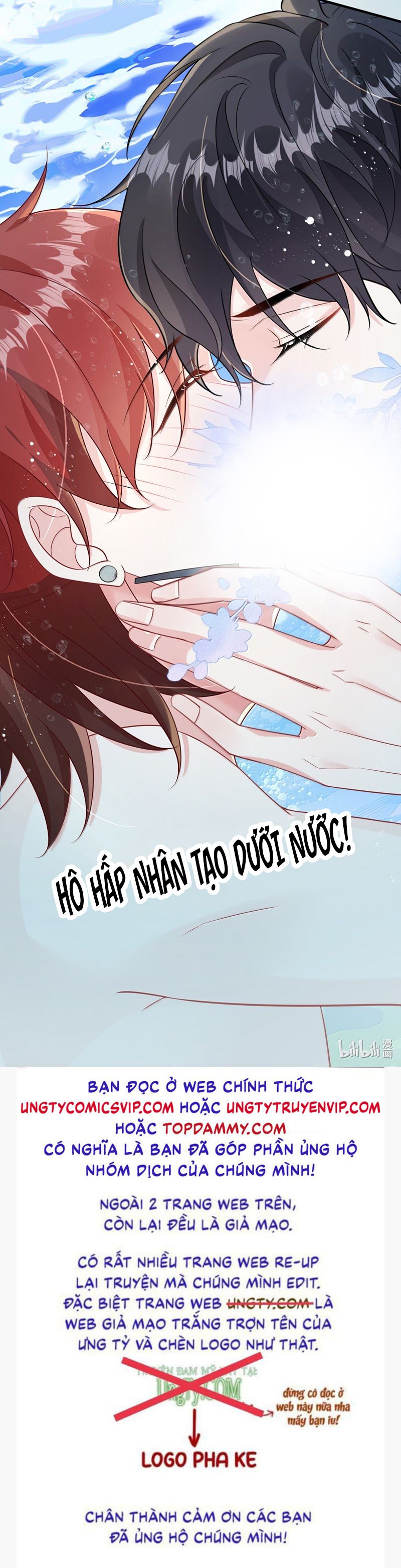 Giáo Bá Là Một Tên Yêu Tinh Chapter 128 - Next Chapter 129