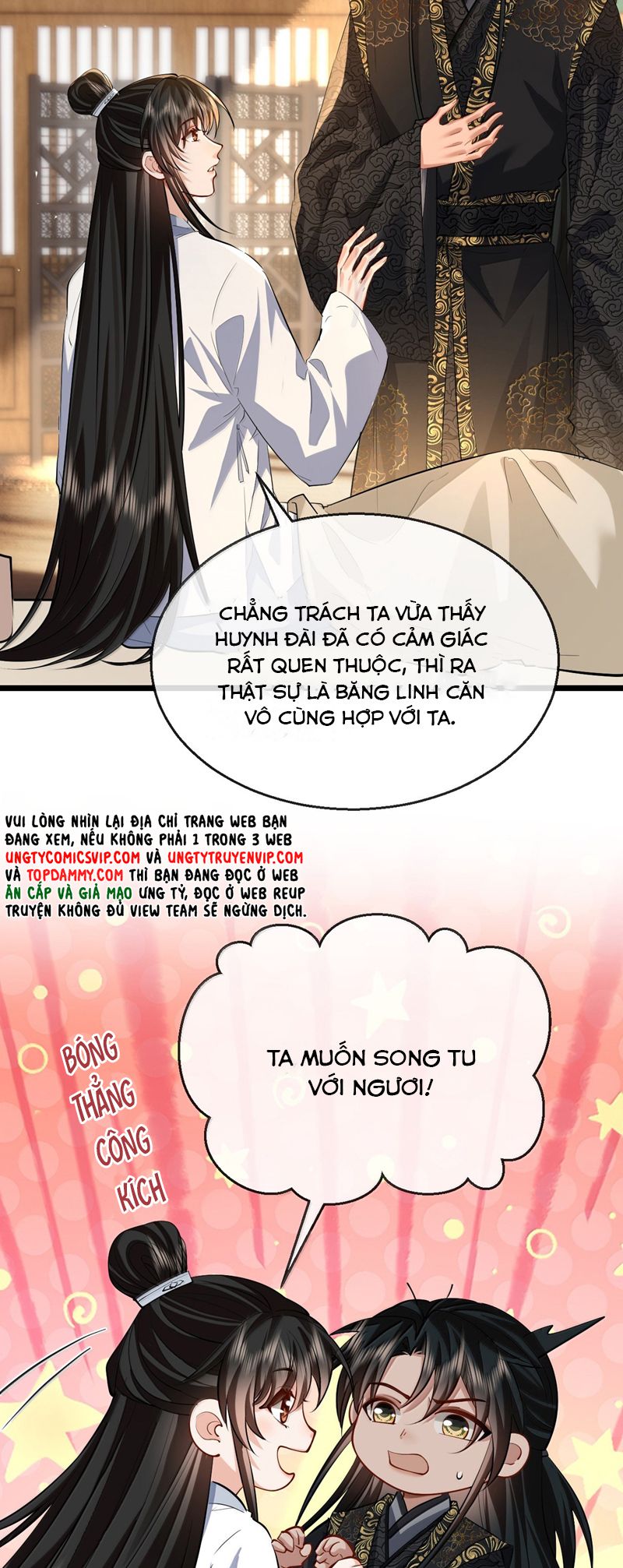 Ma Tôn Đại Nhân Song Tu Không Chapter 81 - Trang 4