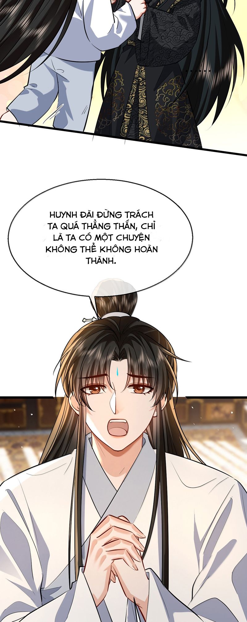 Ma Tôn Đại Nhân Song Tu Không Chapter 81 - Trang 4