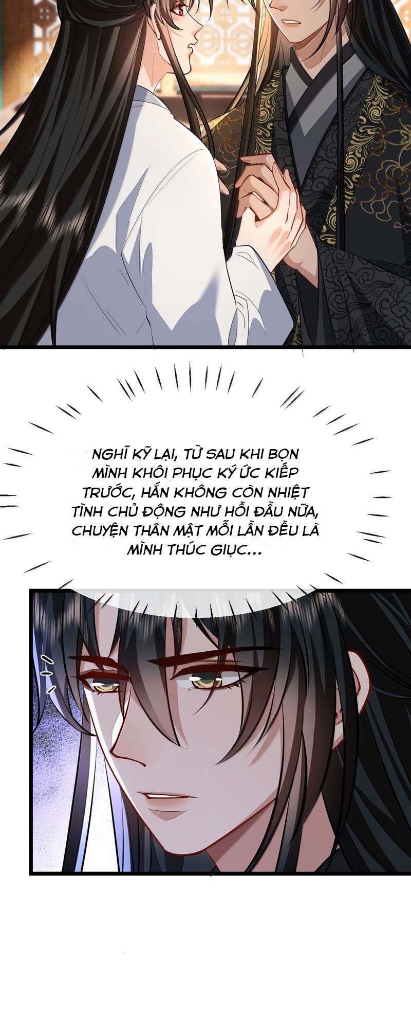 Ma Tôn Đại Nhân Song Tu Không Chapter 81 - Trang 4