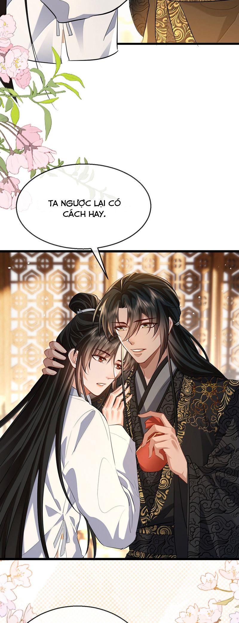 Ma Tôn Đại Nhân Song Tu Không Chapter 81 - Trang 4