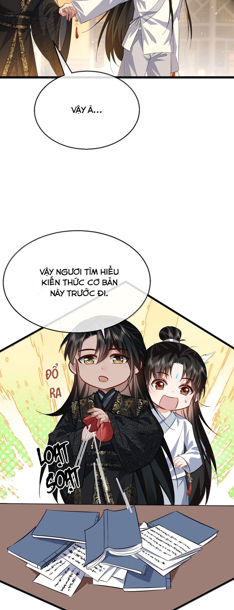 Ma Tôn Đại Nhân Song Tu Không Chapter 81 - Trang 4