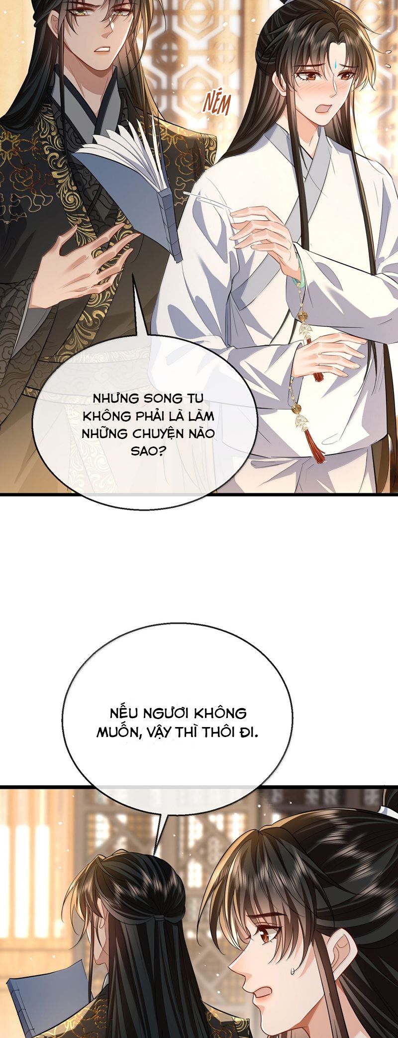 Ma Tôn Đại Nhân Song Tu Không Chapter 81 - Trang 4