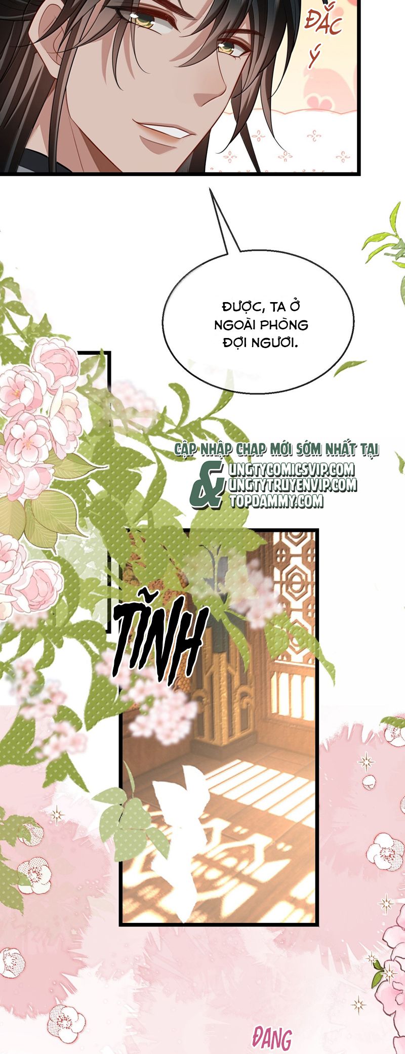 Ma Tôn Đại Nhân Song Tu Không Chapter 81 - Trang 4