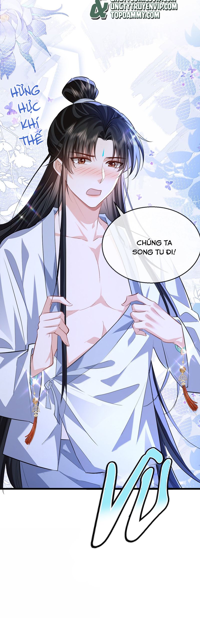 Ma Tôn Đại Nhân Song Tu Không Chapter 81 - Trang 4