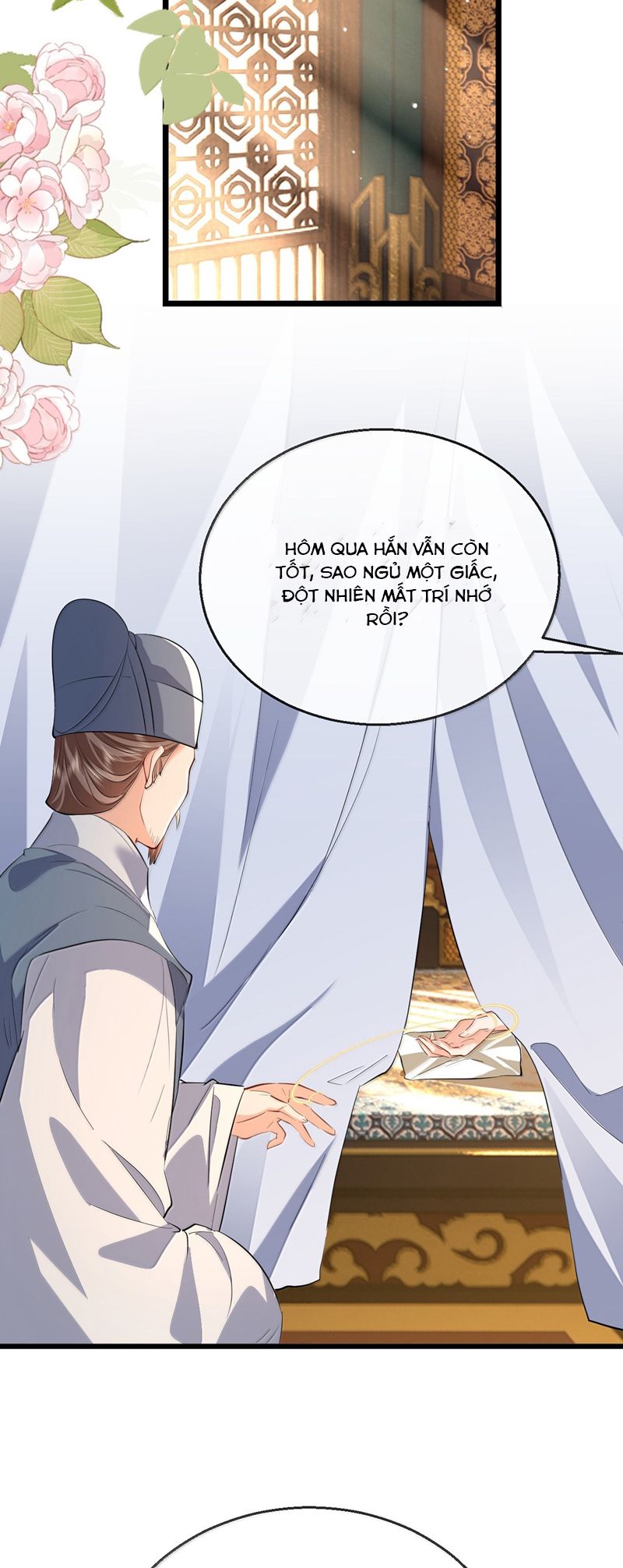 Ma Tôn Đại Nhân Song Tu Không Chapter 81 - Trang 4