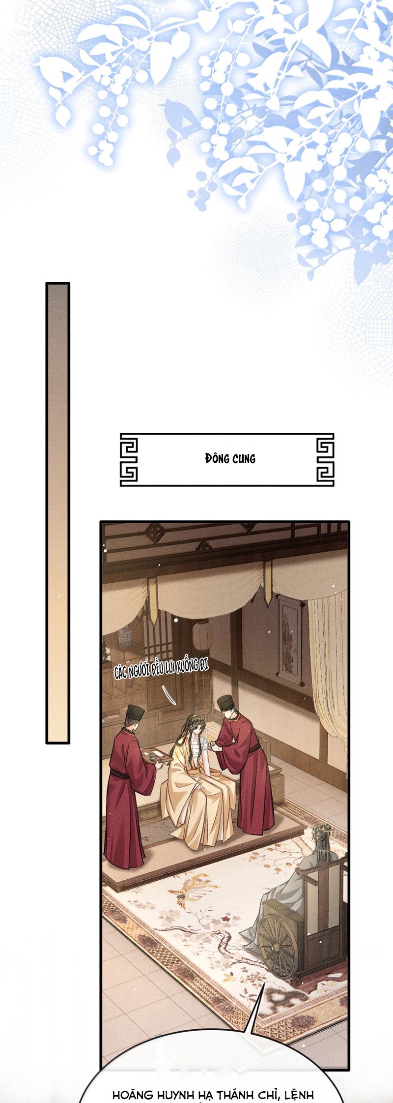 Đan Tiêu Vạn Dặm Chapter 87 - Trang 4