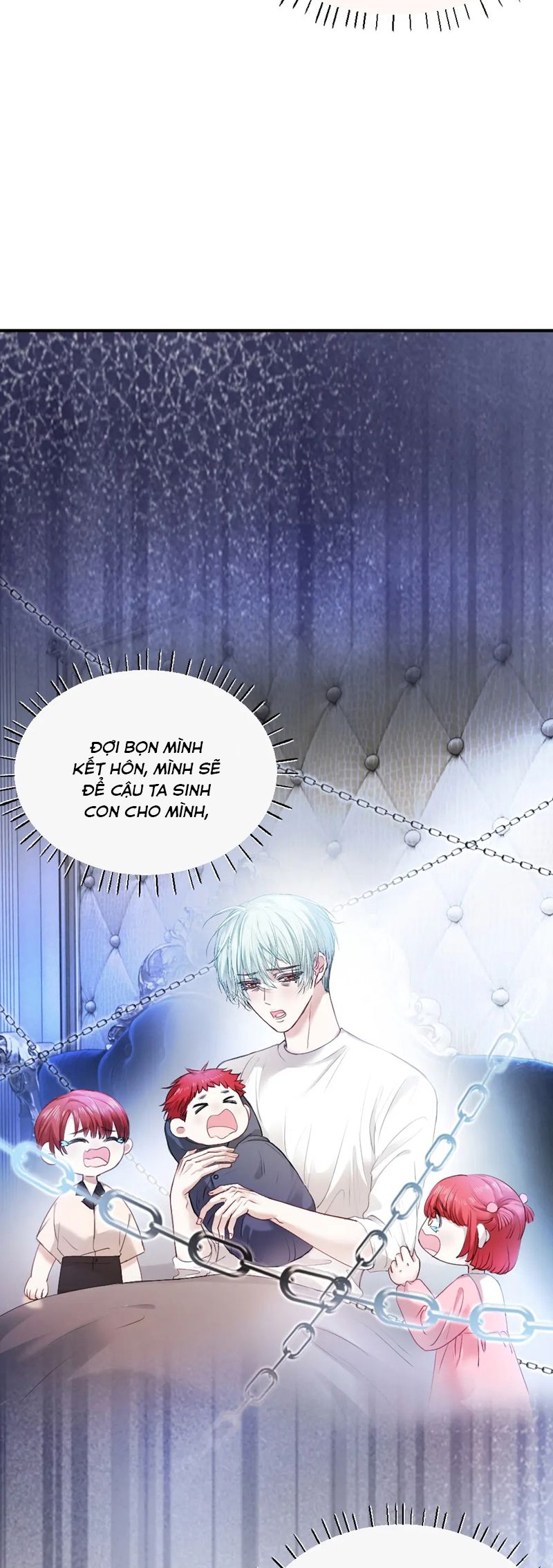 Tiểu Thiếu Gia Dựa Vào Mỹ Mạo Hoành Hành Toàn Hệ Thống Chapter 42 - Next Chap 43